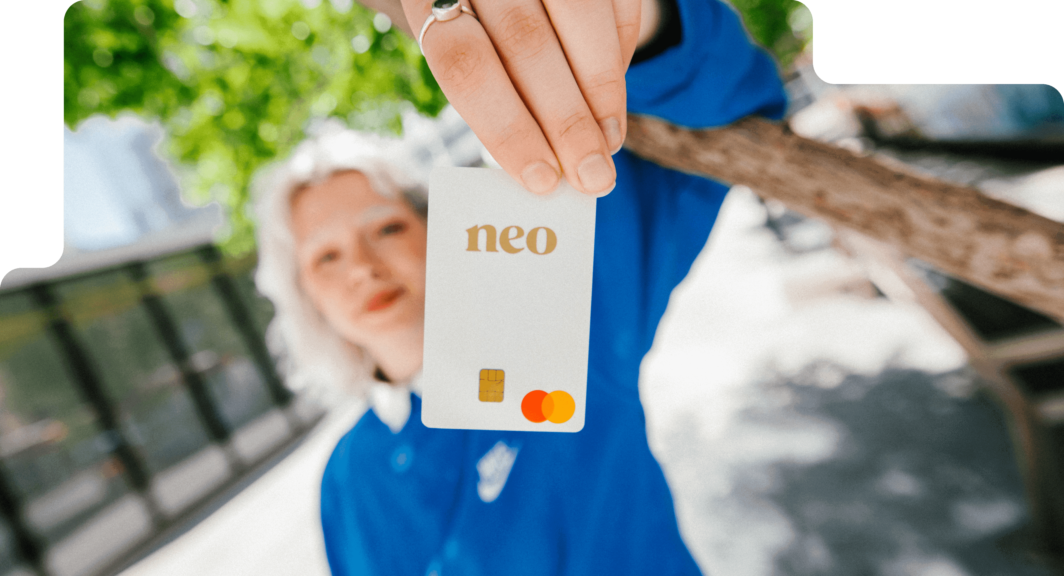 Neo Mastercard