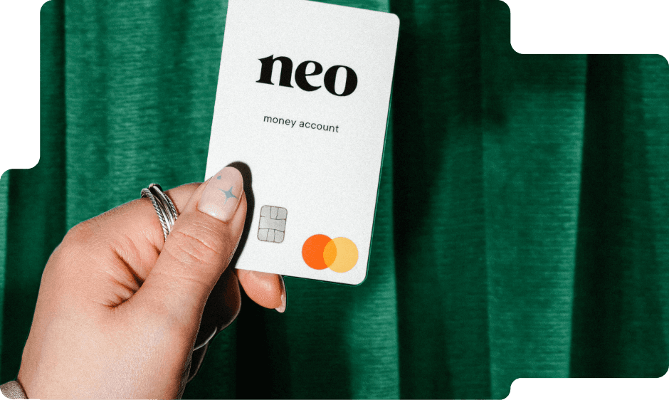 Neo Money™ card