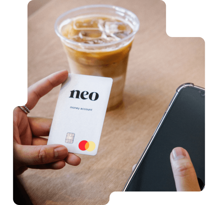 Neo High-Interest Savings account